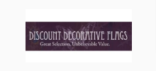 Discount Decorative Flags